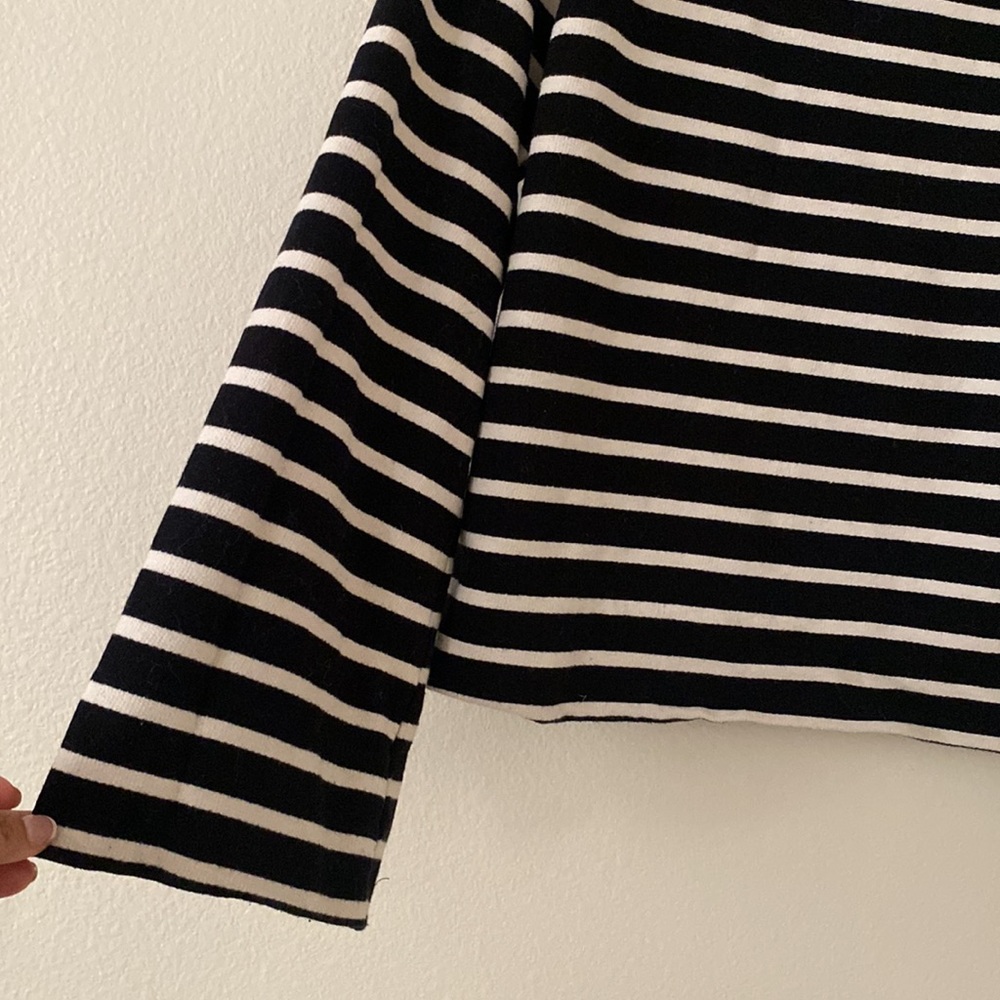 Striped Top